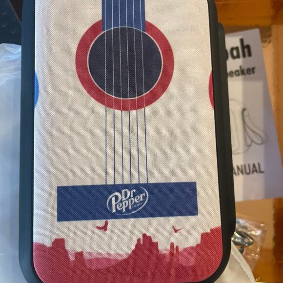 Thumpah wireless bluetooth speaker music New in Box - Picture 1 of 8